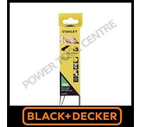 Stanley STA33381 POWERFILE BELT, 13mm Whitel Alox 120 Grit For KA900E KA902E