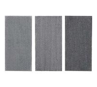 STANLEY sta39047-xj Sheet Sander 3 Piece(s) Accessory for Sander - Abrasive Accessories (3 Piece)