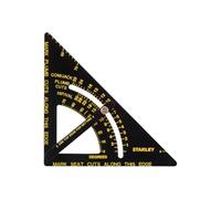 Stanley Carpenters Square Adjustable Quick Square STA46053 170 mm (6 3/4 in)