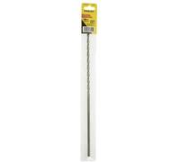 Stanley Masonry Drill Bit 8mm 400mm Pack of 1