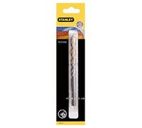 Stanley STA53217-QZ Drill Bit/Drill Bits (Drill, Masonry, Metal, Wood)