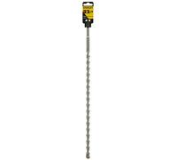 Stanley SDS Plus Masonry Drill Bit