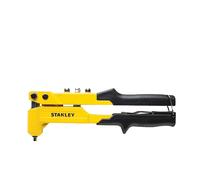 Stanley Heavy Duty Riveter 2mm 3mm 4mm 5mm. 6-MR100. New/Sealed. Fast dispatch