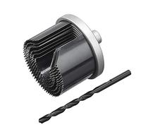 Stanley 7 Piece Compact HCS Hole Saw Set