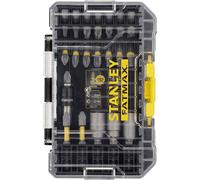 STANLEY STA88557-XJ Juego de 32 piezas para atornillar