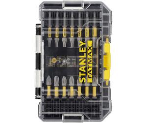 STANLEY STA88558-XJ Juego de 22 piezas para atornillar