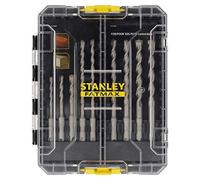 Juego de 9 piezas SDS Plus 5, 6,8 (110mm), 2X 6, 2X 8, 10, 12 (160mm)