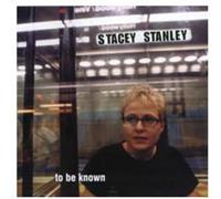Stanley, Stacey - To Be Known