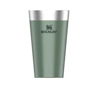 Stanley Stacking Tumbler | 0.47L - Hammertone Green 10-02282-057