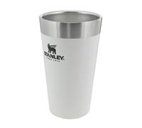 Stanley Adventure Stacking Pint - 0.47L, Silver One Size