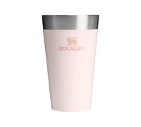 Stanley | Stacking Tumbler | Outdoor Tumblers | Rose Quartz | WildBounds 470 ml