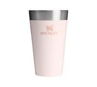 Stanley | Stacking Tumbler | Outdoor Tumblers | Rose Quartz | WildBounds 470 ml