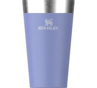 STANLEY Stacking Tumbler 0.47L Water Bottle - Hydrangea - OS