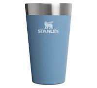Stanley | Stacking Tumbler | Outdoor Tumblers | Indigo | WildBounds 470ml