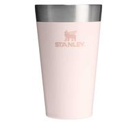 Stanley | Stacking Tumbler | Outdoor Tumblers | Rose Quartz | WildBounds 470 ml