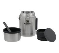 Stanley Stainless Steel Adventure 530ml Thermal Bottle