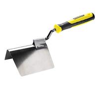 STANLEY Stainless Steel Blade Outside Corner Tool with Tappered Top Edge, STHT0-05622