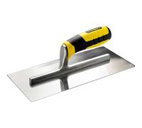 STANLEY STHT0-05899 320mm x 130mm Curved Trowel