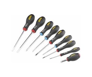 Stanley Stan Schraubendreher-Set FatMax 9-TLG | FMHT65424-0