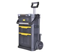 Stanley Stanley 2-in-1 Trolley Trolley Workshop
