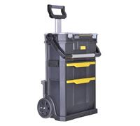 Stanley Stanley 2-in-1 Trolley Trolley Workshop