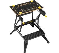 Stanley STANLEY 2 in 1 Workbench & Vice
