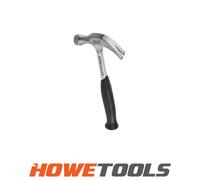 STANLEY Stanley 20oz (0.57kg) SteelMaster Claw Hammer (1-51-033) Curve-claw h...