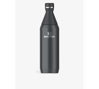 Stanley 1913 All Day Slim Water Bottle 0.6L - Black