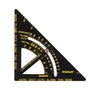Stanley Stanley Aluminium Quicksquare with Adjustable Arm