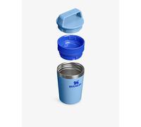 Stanley Stanley Cafe To Go Stainless-Steel Travel Mug 0.23L Blue Sky