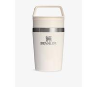 Stanley Stanley Cafe To Go Stainless-Steel Travel Mug 0.23L Cream Gloss