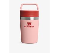 Stanley Stanley Cafe To Go Stainless-Steel Travel Mug 0.23L Peach Rose