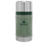 Stanley - Stanley Classic Food Thermos Green, 0,7 l - Green
