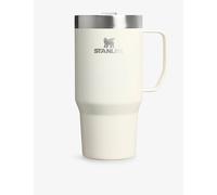 Stanley Stanley Everyday Suburban Stainless-Steel Mug 680L Cream Gloss