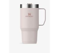 Stanley Stanley Everyday Suburban Stainless-Steel Mug 680L Rose Quartz