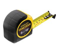 Stanley Fatmax 5m Tape Measure