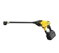 Stanley Stanley Fatmax V20 SFMCPC93M1-GB 18V 348psi Pressure Cleaner with 4Ah Battery