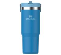 Stanley - Stanley Iceflow Thermos Bottle 0,89 l, Blue - Blue