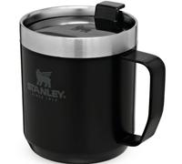 STANLEY Stanley Legendary Mug 35cl Legendary Mat Black 21 - Mixte - Black - size only size- model 2025 only size