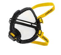 Stanley Stanley Lite Pro FFP3 RD Dust Mask Respirator