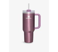 Stanley Stanley Quencher H2.0 Flowstate Stainless-Steel Bottle 1.18L Primrose Glow