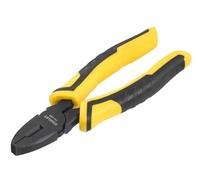 STANLEY Control Grip Combination Pliers 150mm STHT0-74456