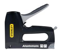 Stanley Staple Gun 2 in 1 - Black (6-CT10X)