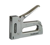Stanley Tools TR110 Heavy-Duty Sharpshooter Staple Gun