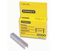 Stanley Staples Type G (1200) 8MM 0 69 715
