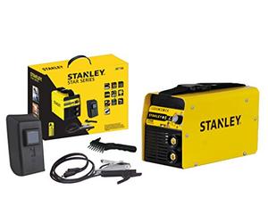 Stanley Star - Welding Equipment, STAR4000 5.3W, 230V