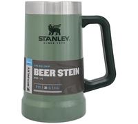 Stanley Stay Chill Beer Stein Insulated Beer Mug Stainless Steel Pint Mug