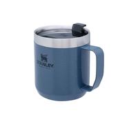 Stanley Stay Hot Camp Mug 0.35L in Blue Stanley Blue