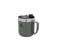 Stanley Stay Hot Camp Mug 0.35L in Green Stanley Green