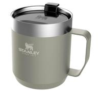 Stanley Stay Hot Camp Mug 0.35L - One Size - Ash 2.0